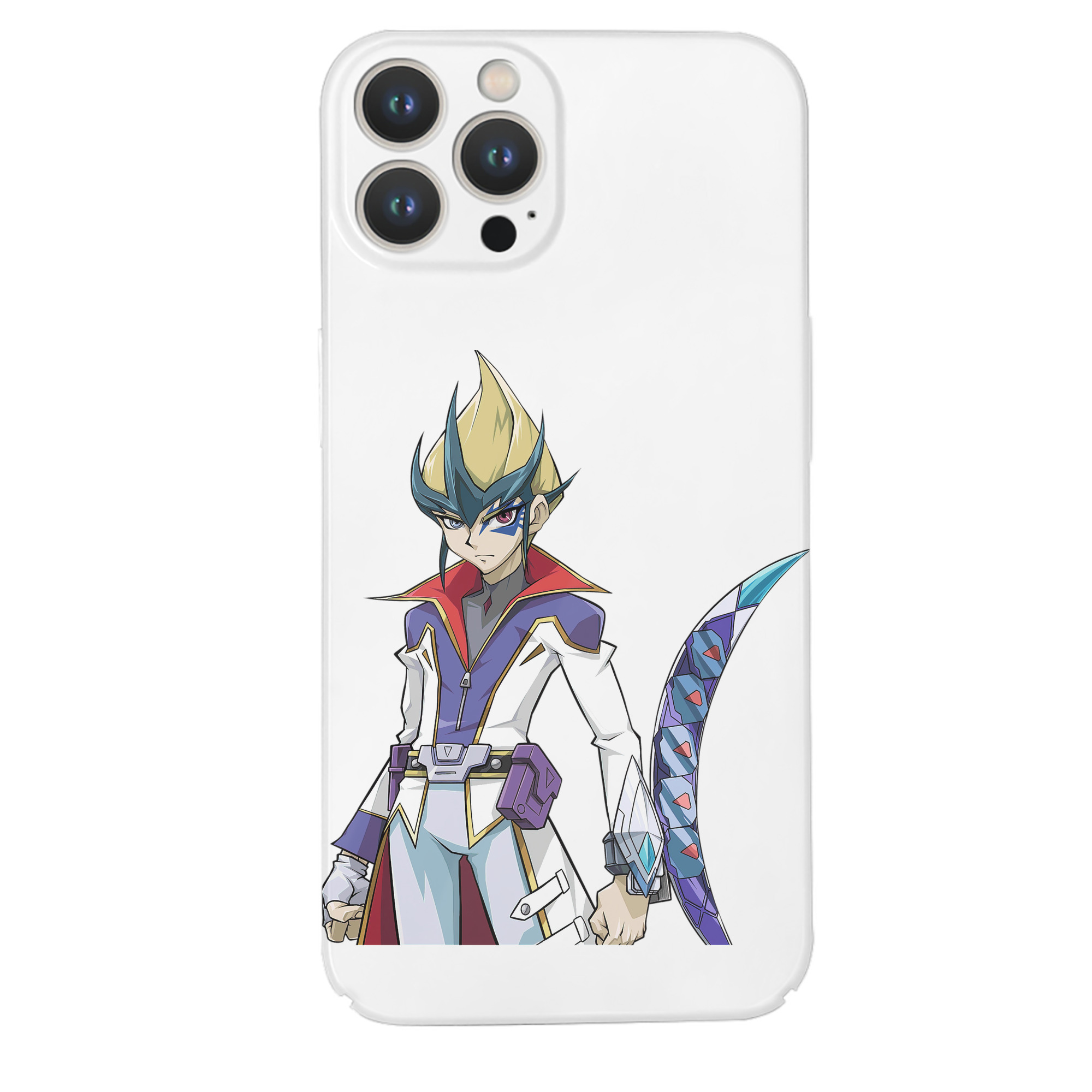 （画像用） 遊☆戯☆王 Yu-Gi-Oh! 【iPhone 14シリーズ対応】ハードケース